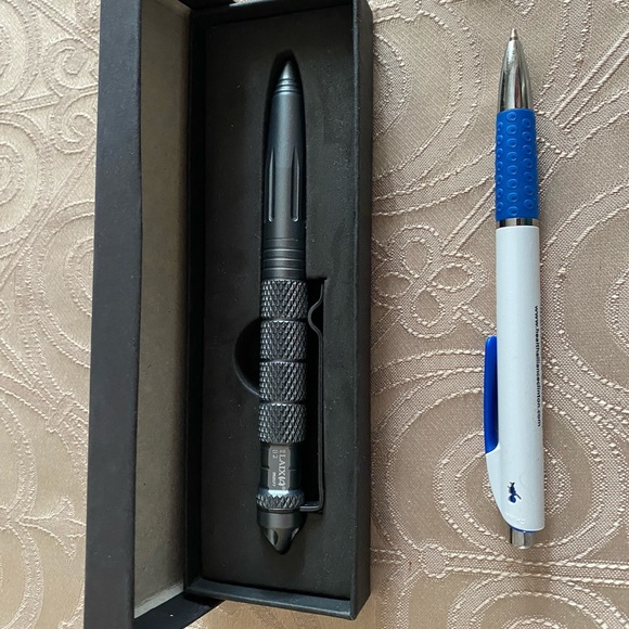 Tactical self defense pens - Picture 2 of 2